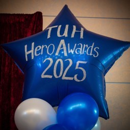TUH Heroes 2025
